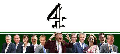 morning line charity bets|Channel4 Morning line racing pointers.